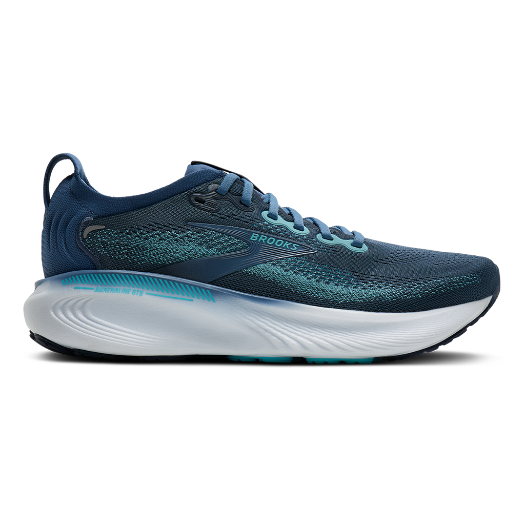 Brooks Adrenaline GTS 25