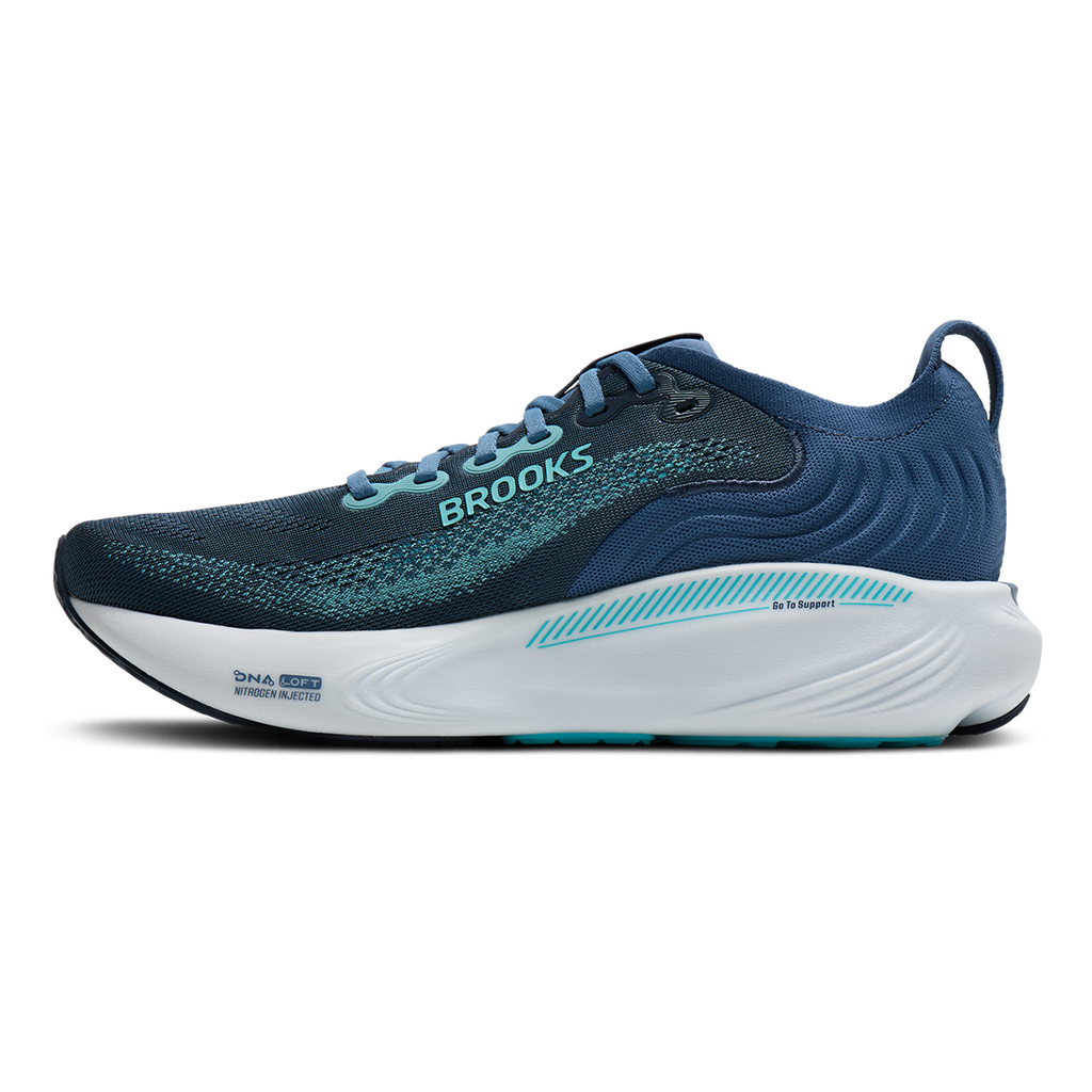 Brooks Adrenaline GTS 25