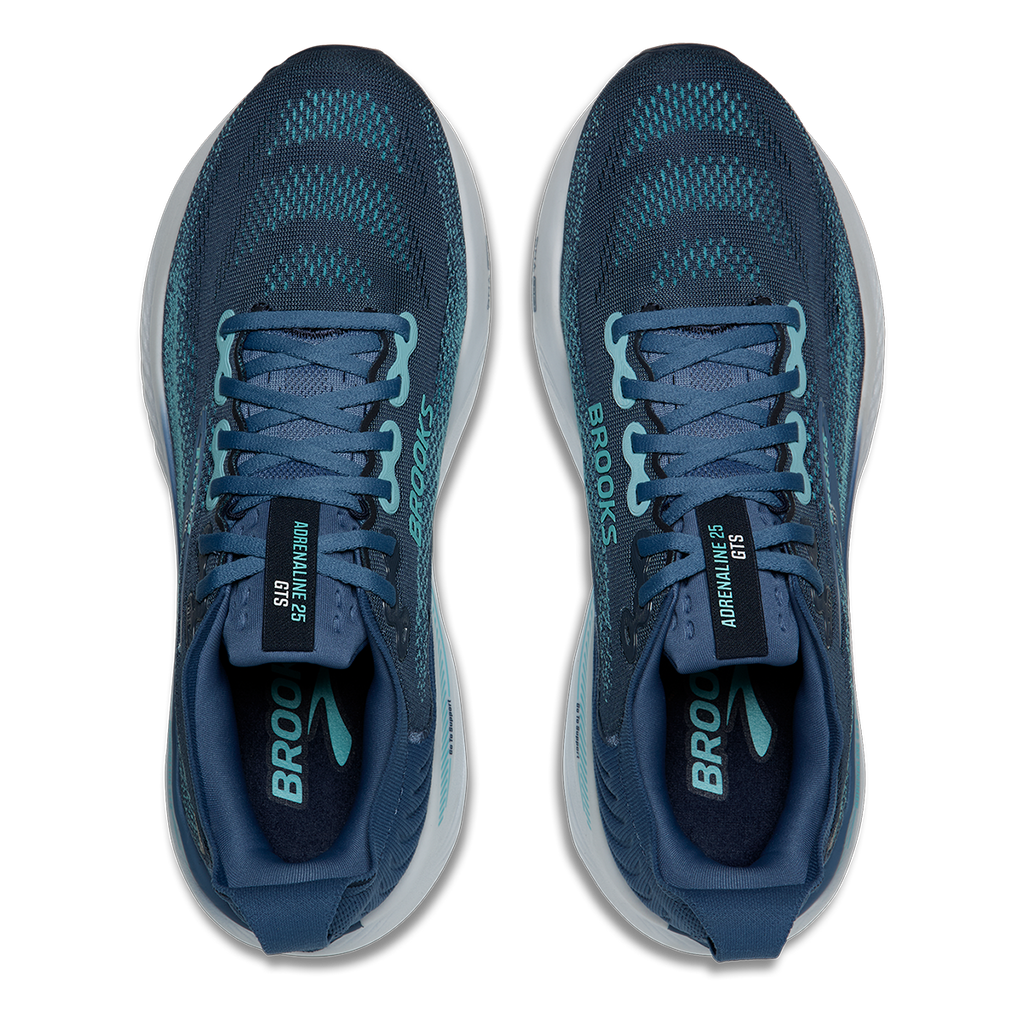 Brooks Adrenaline GTS 25