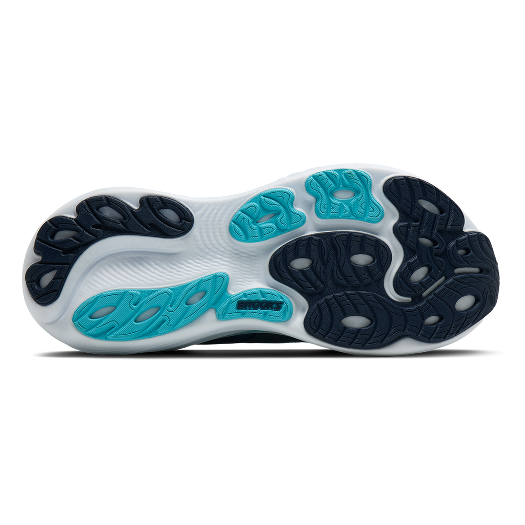 Brooks Adrenaline GTS 25
