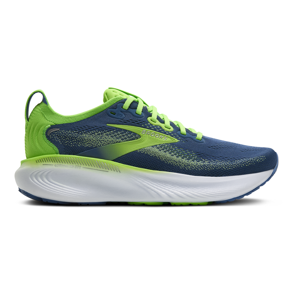 Brooks Adrenaline GTS 25