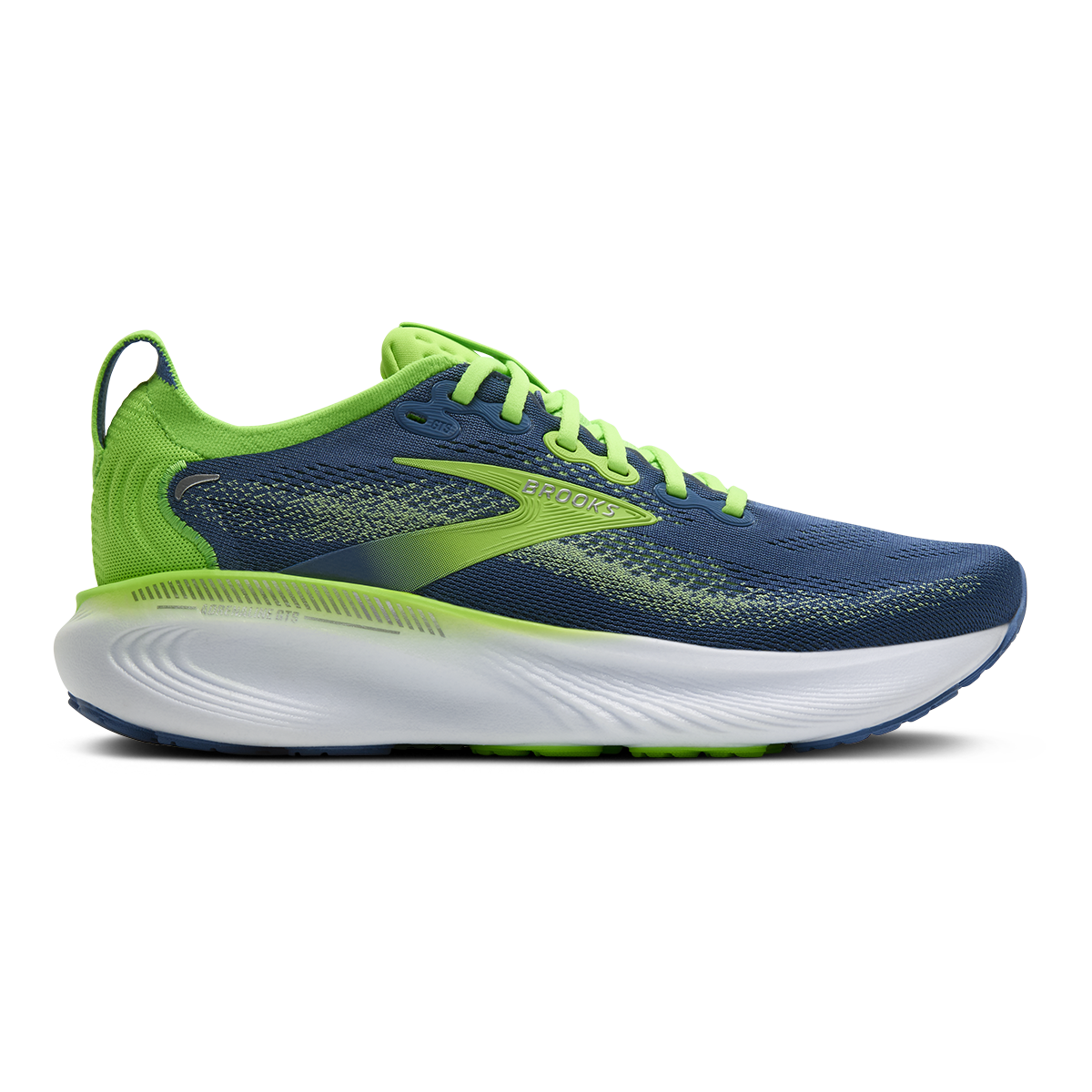 Brooks Adrenaline GTS 25