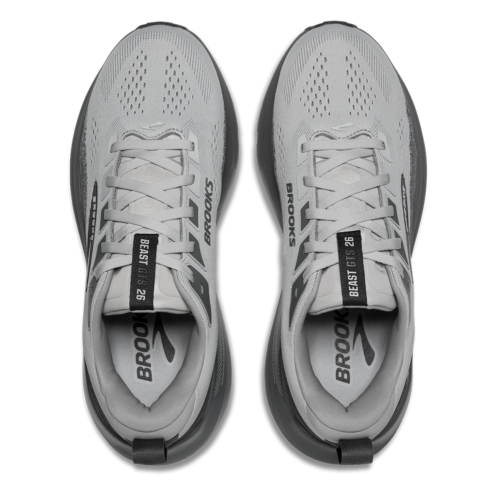 Brooks Beast GTS 26