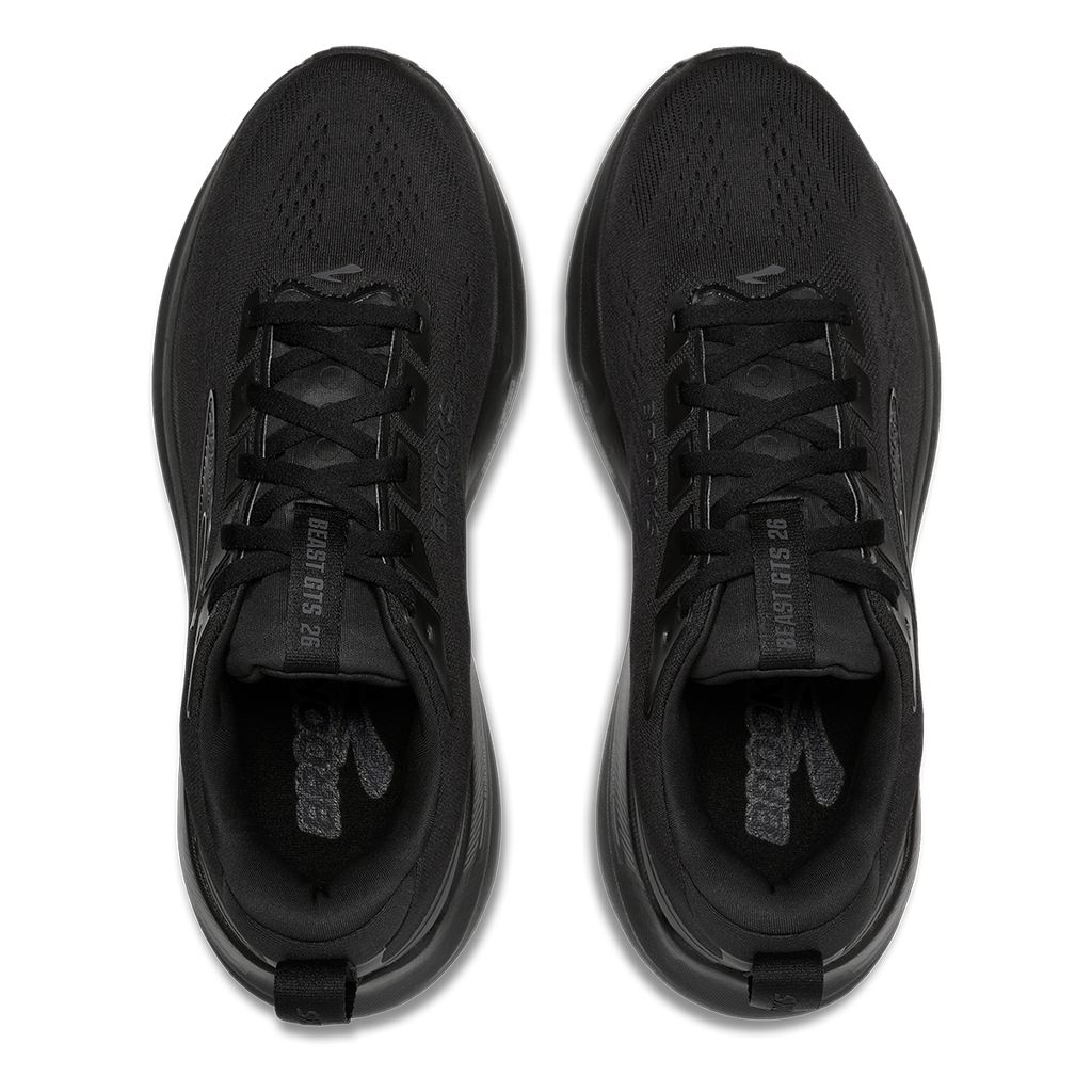 Brooks Beast GTS 26