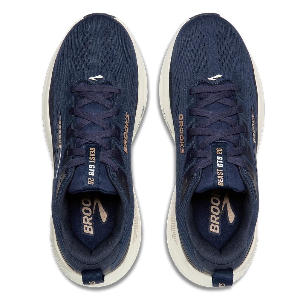 Brooks Beast GTS 26