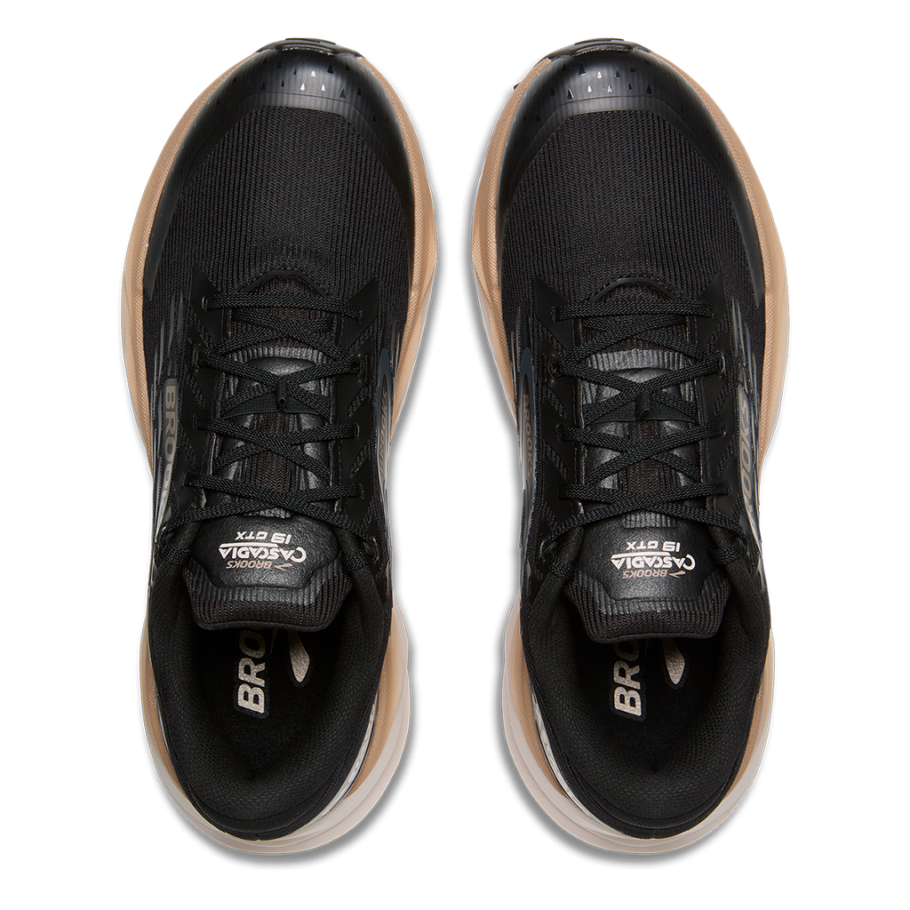 Brooks Cascadia 19 GTX