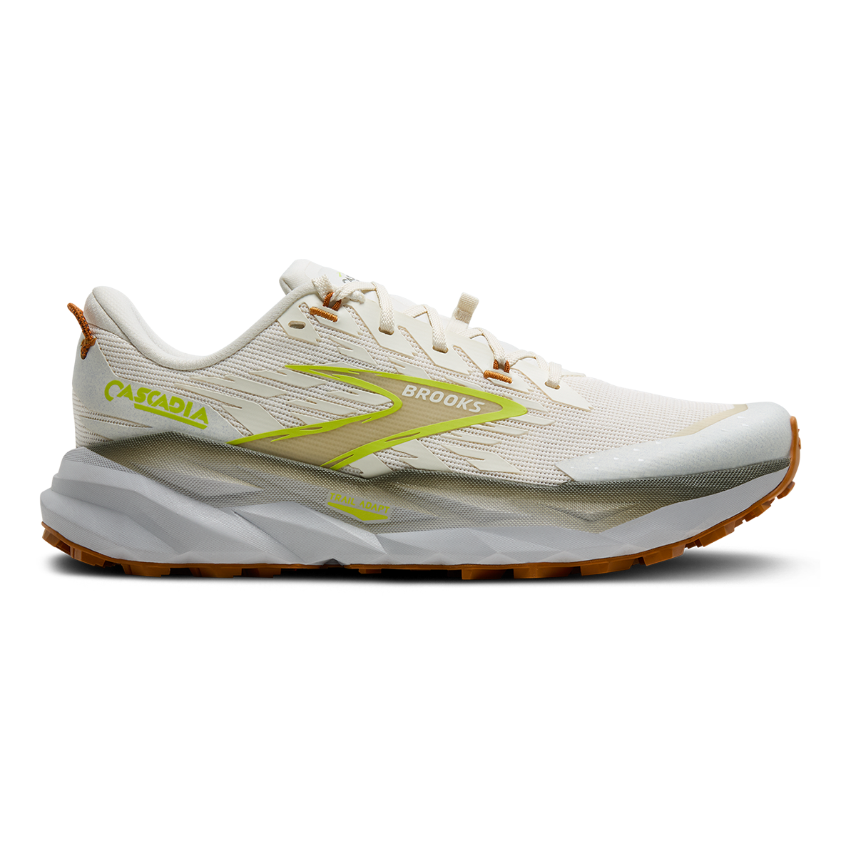 Brooks Cascadia 19