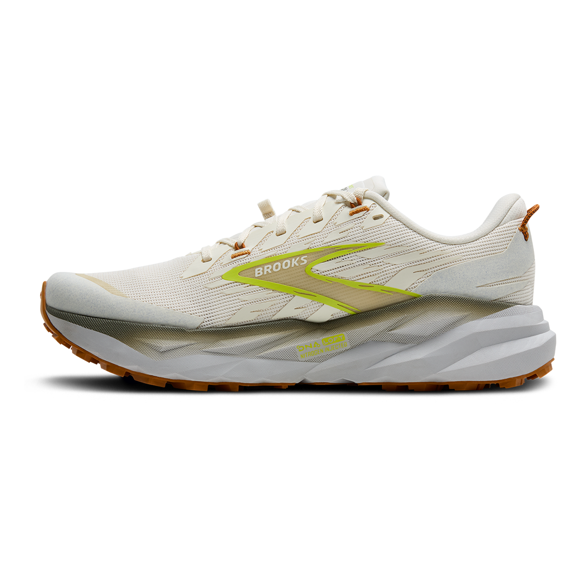Brooks Cascadia 19