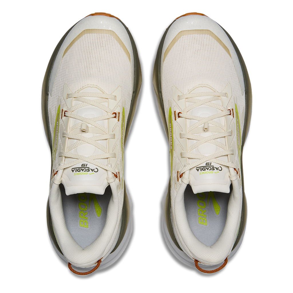Brooks Cascadia 19