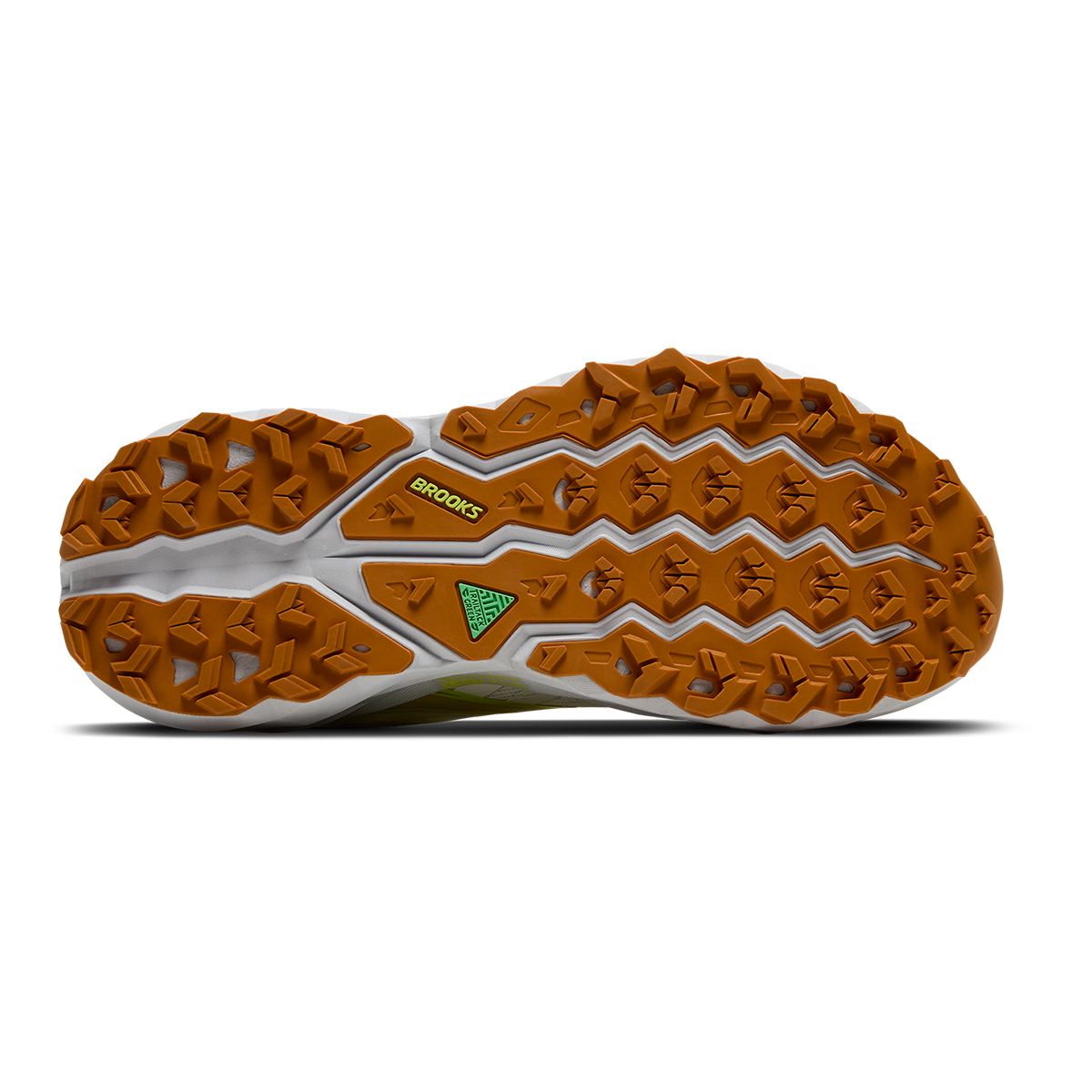 Brooks Cascadia 19