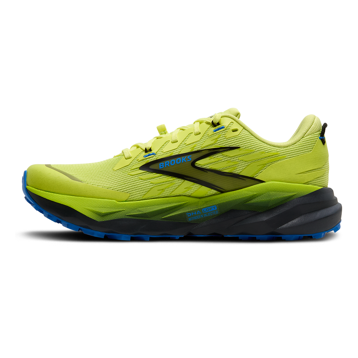 Brooks Cascadia 19