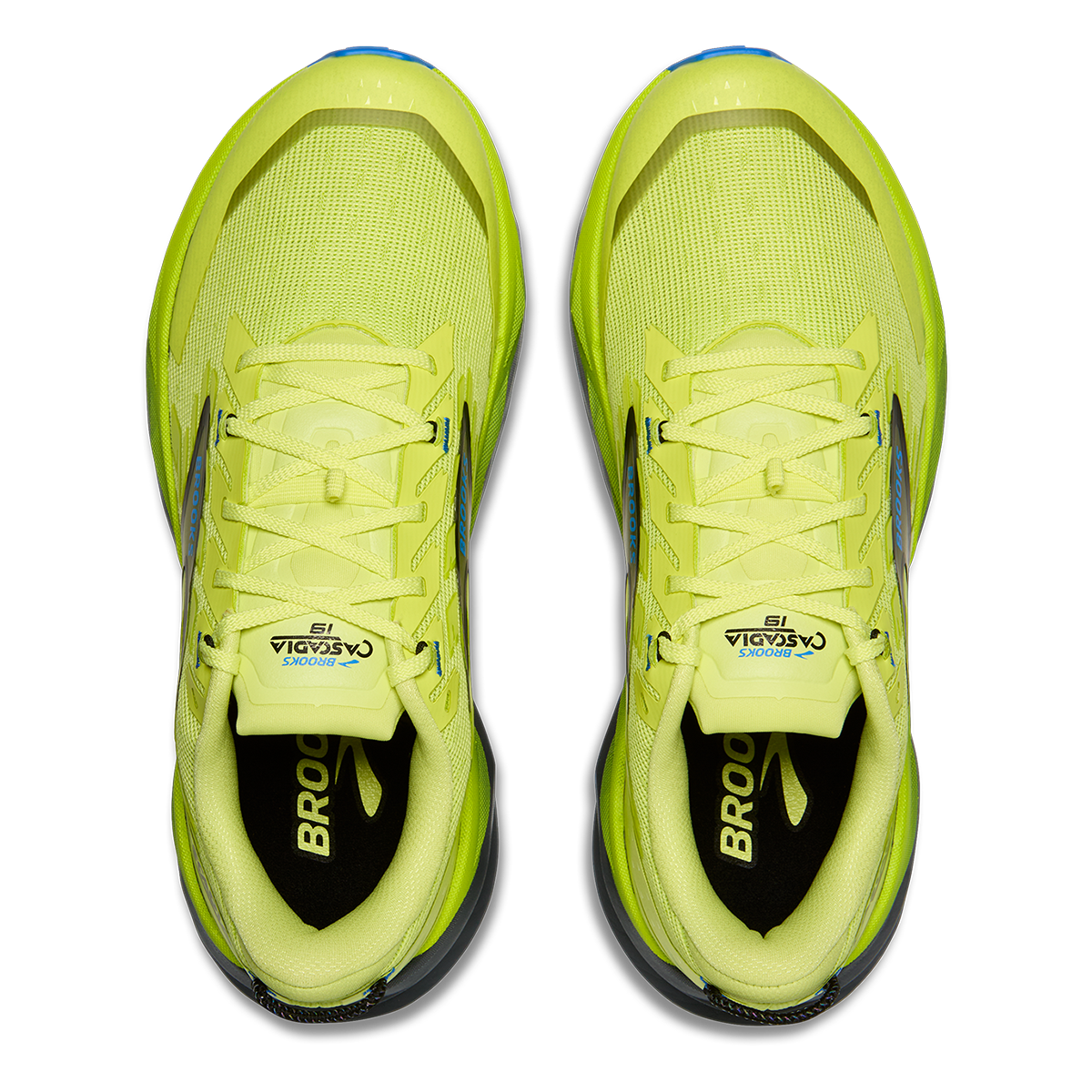 Brooks Cascadia 19