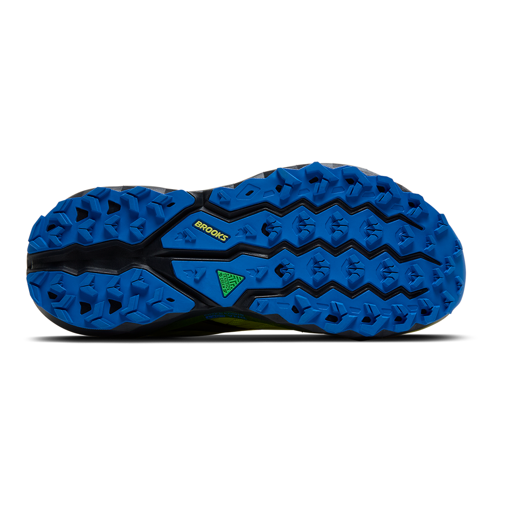 Brooks Cascadia 19