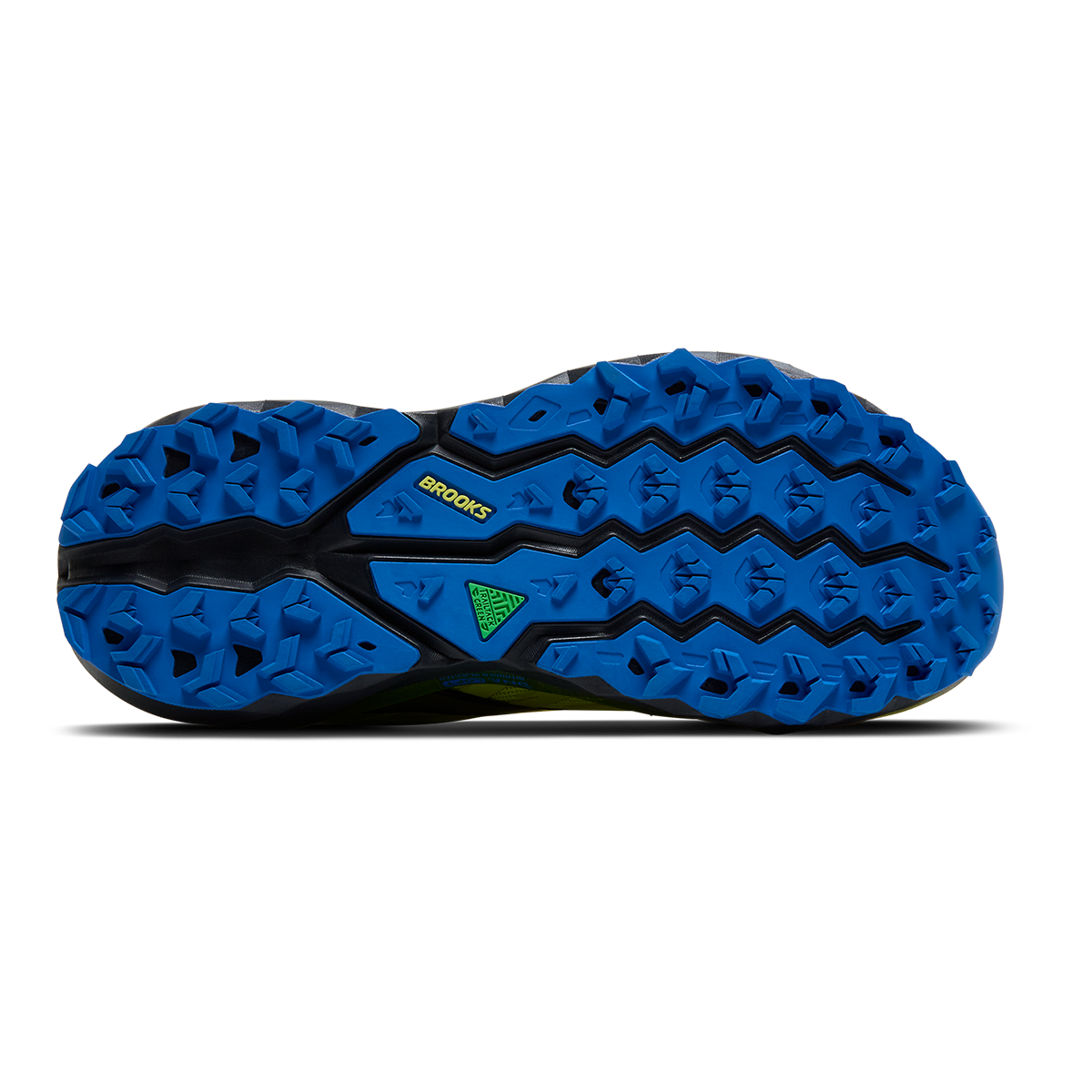 Brooks Cascadia 19