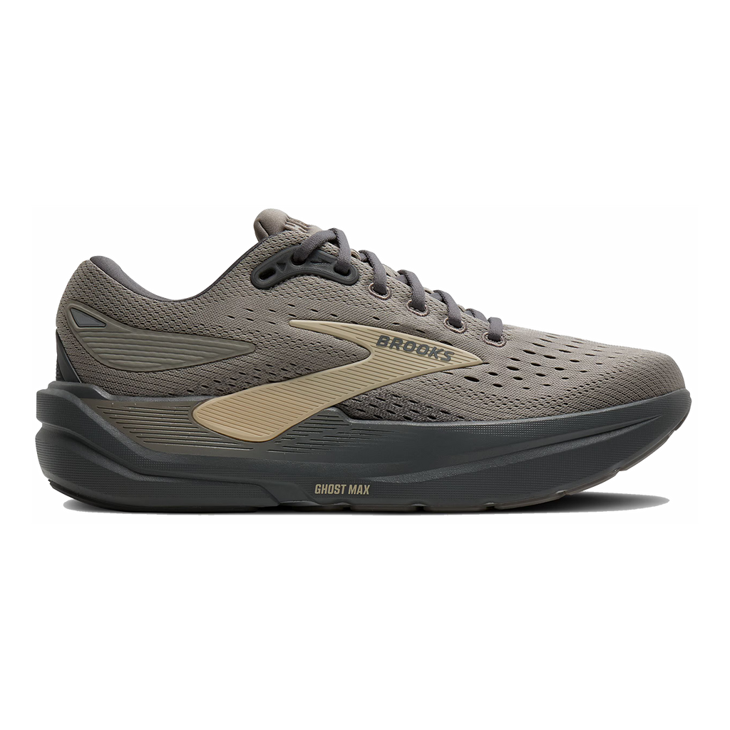 Brooks Ghost Max 3