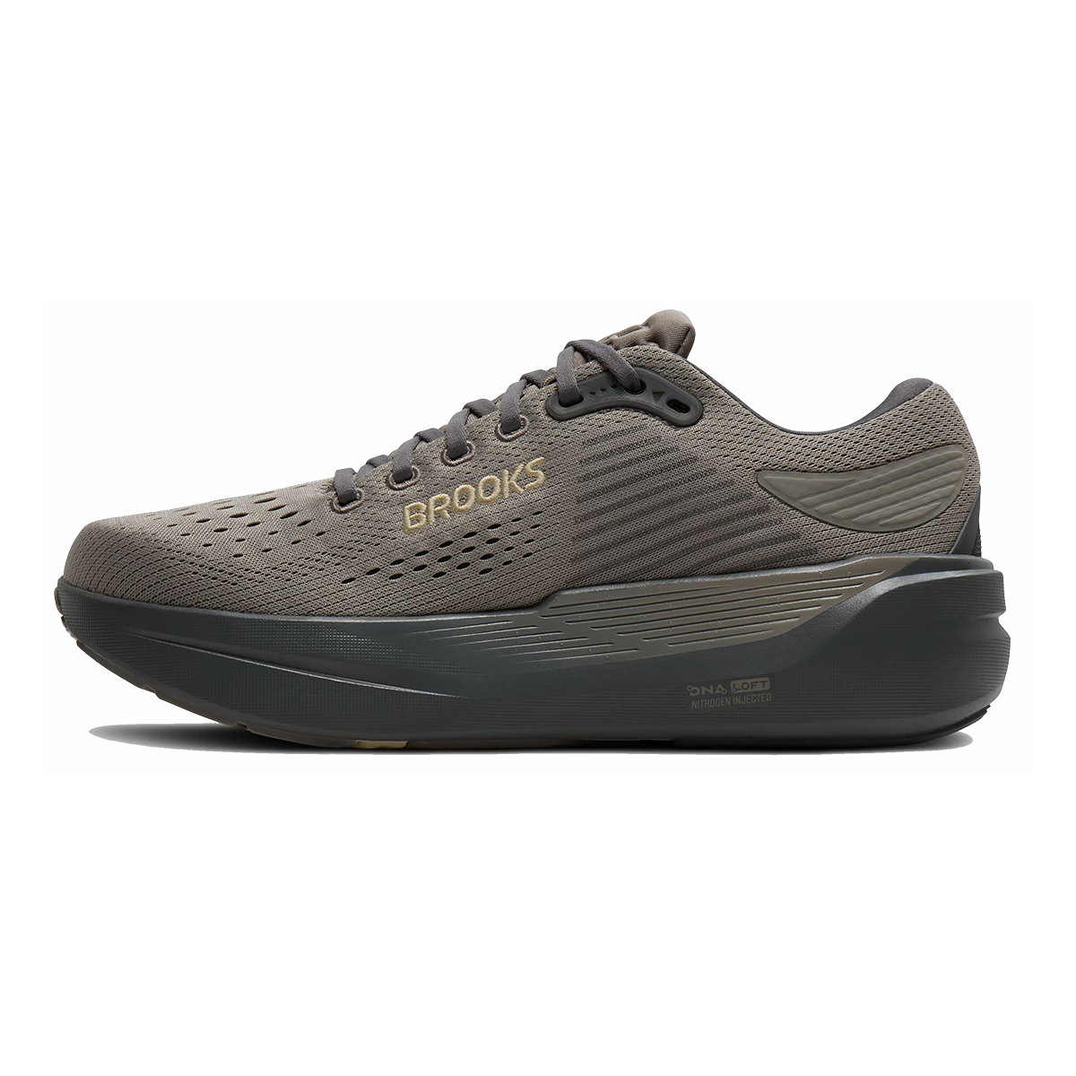 Brooks Ghost Max 3