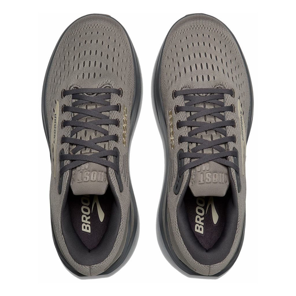 Brooks Ghost Max 3