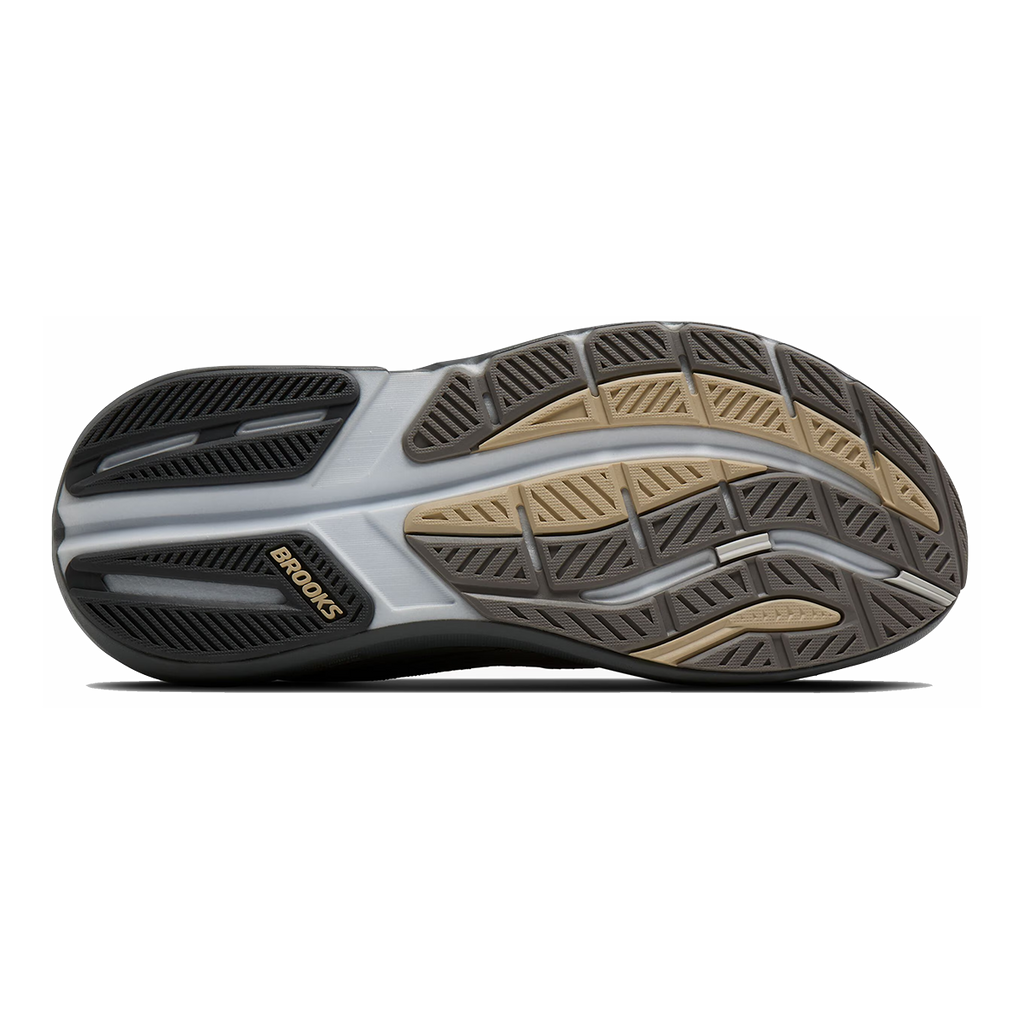 Brooks Ghost Max 3
