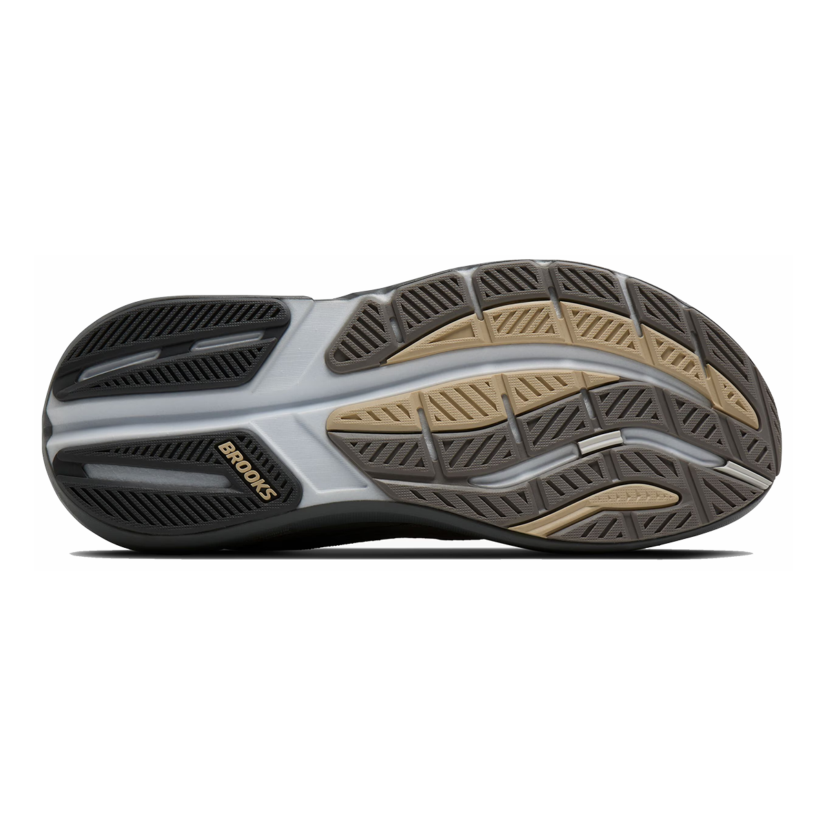 Brooks Ghost Max 3