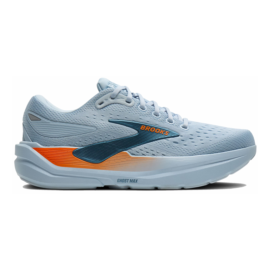 Brooks Ghost Max 3