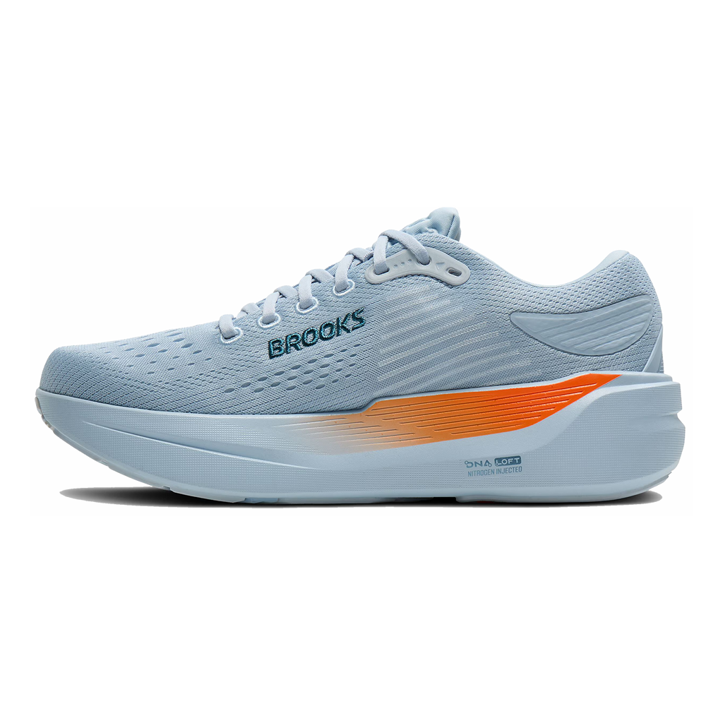 Brooks Ghost Max 3