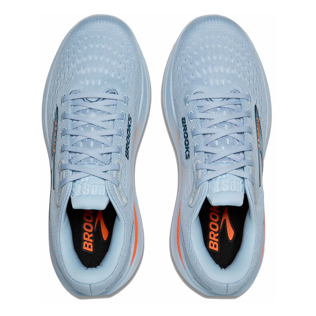 Brooks Ghost Max 3