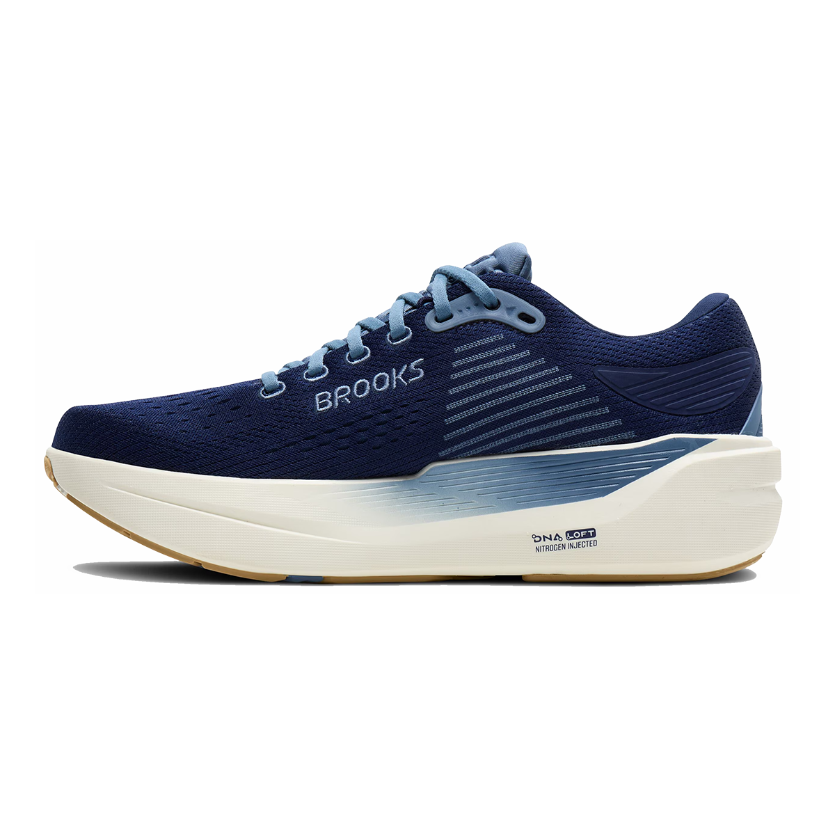 Brooks Ghost Max 3