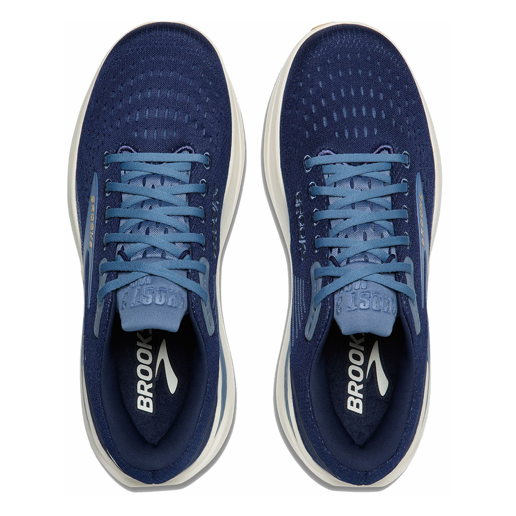 Brooks Ghost Max 3