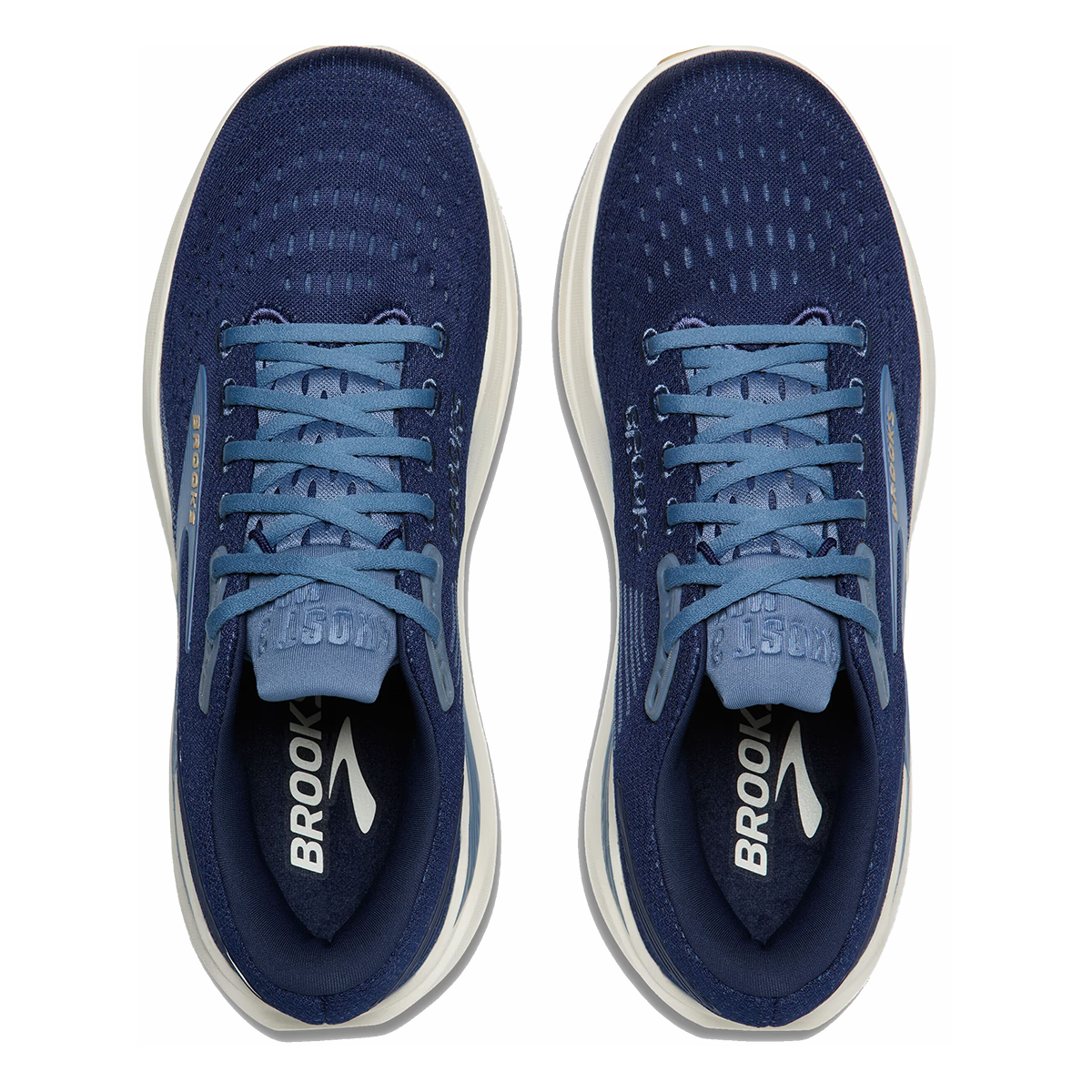 Brooks Ghost Max 3