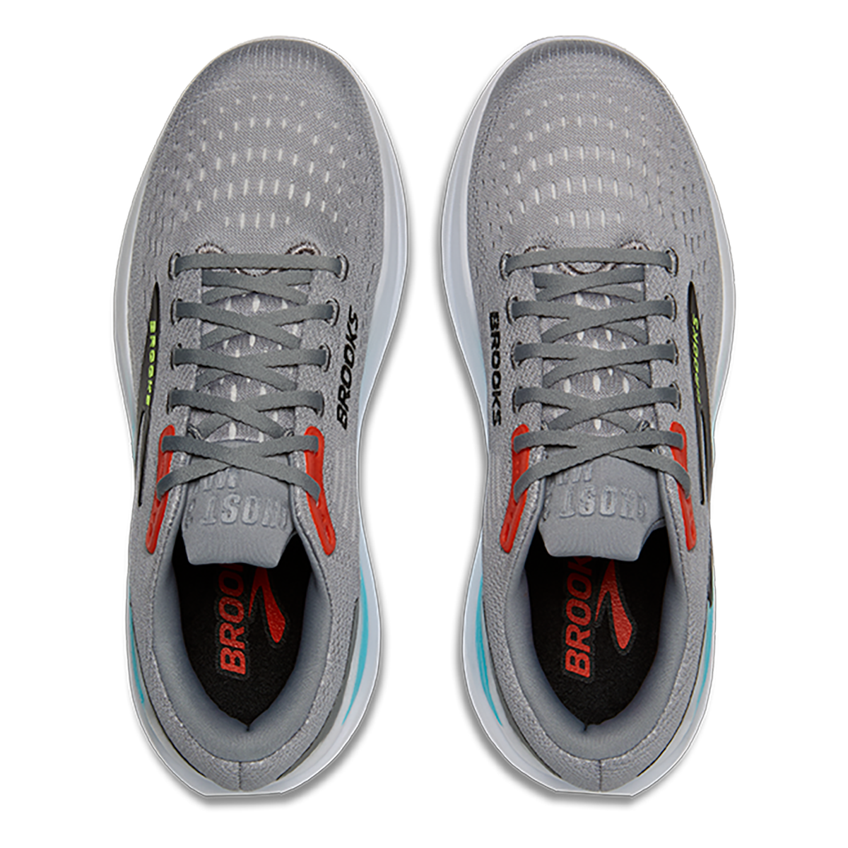 Brooks Ghost Max 3
