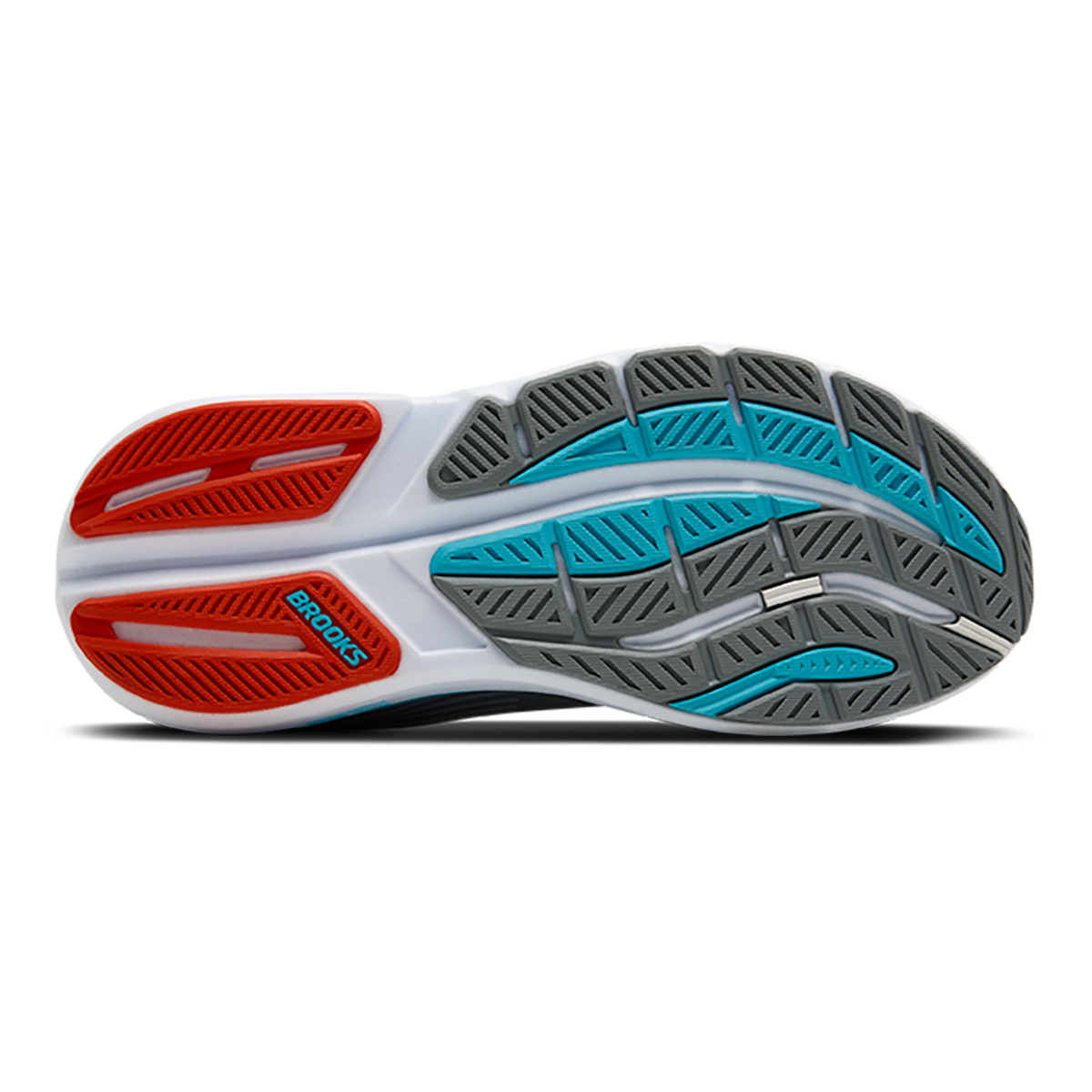 Brooks Ghost Max 3