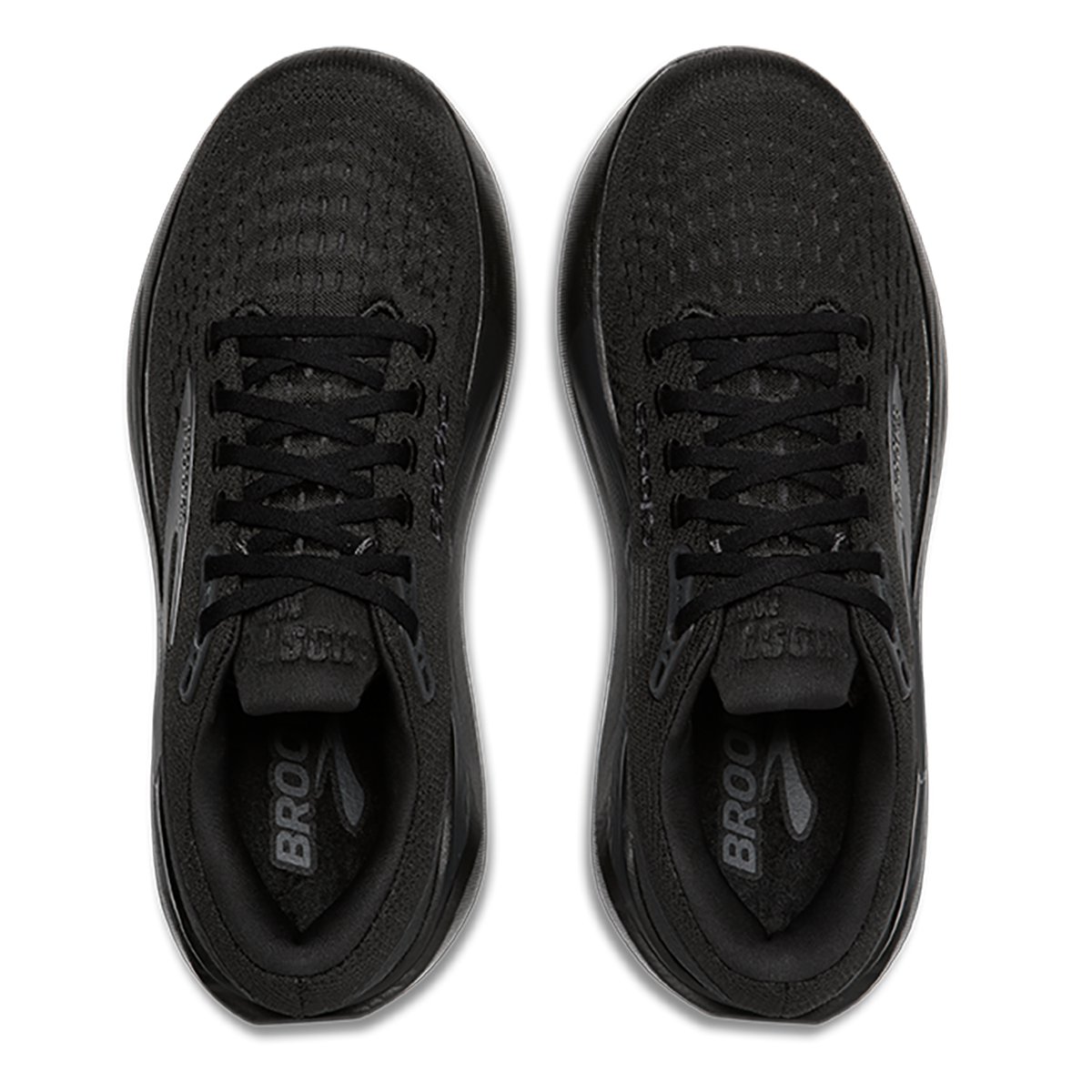 Brooks Ghost Max 3