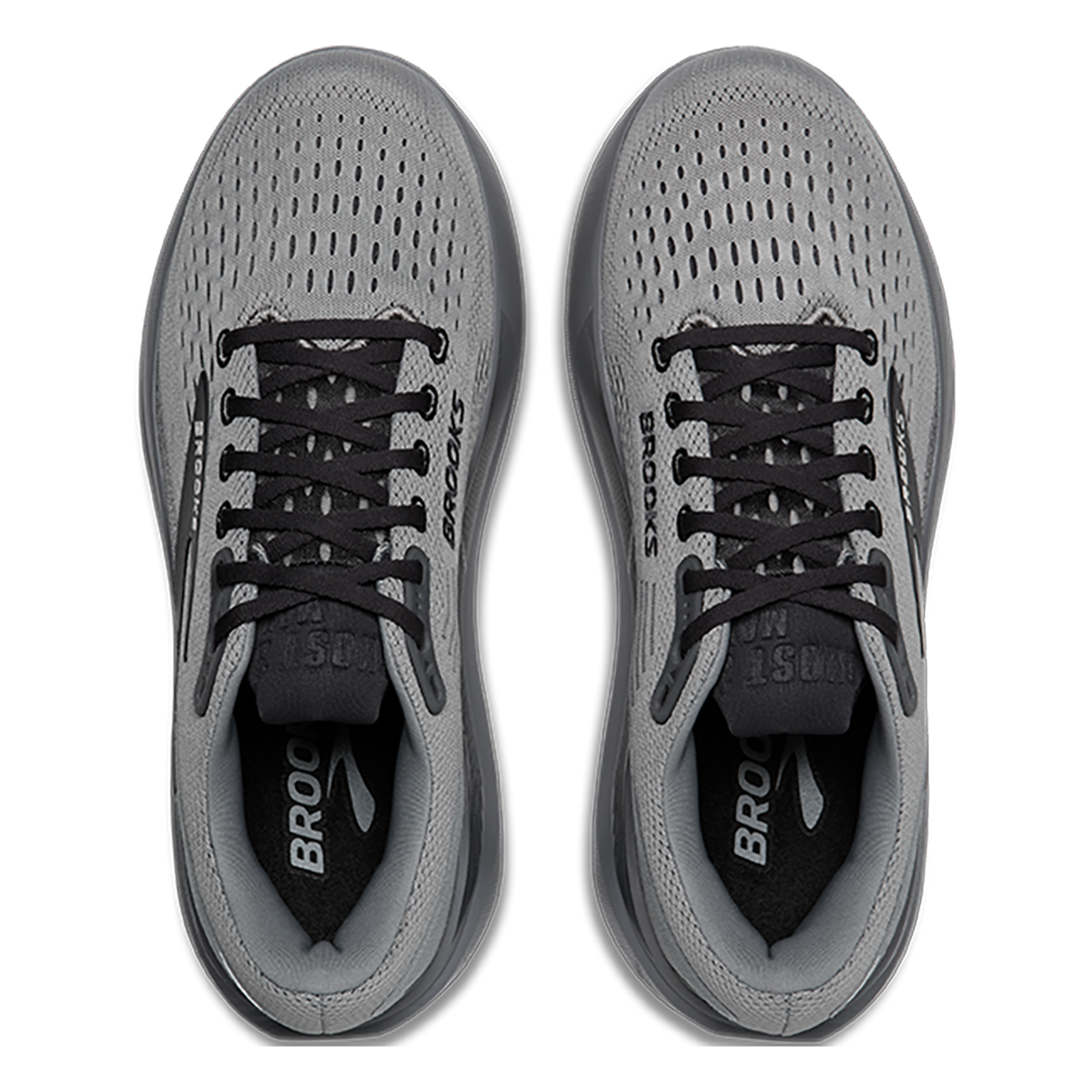 Brooks Ghost Max 3