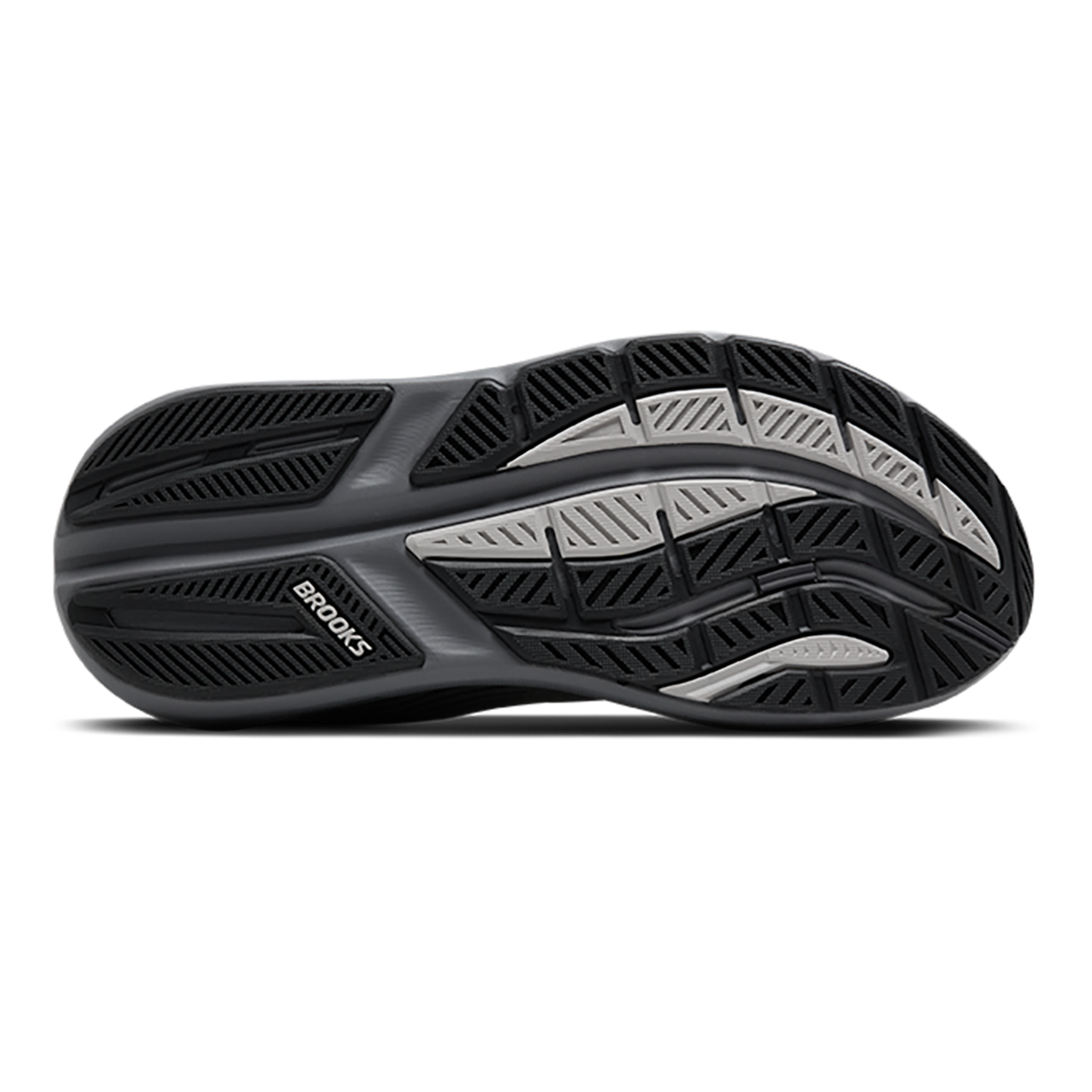 Brooks Ghost Max 3