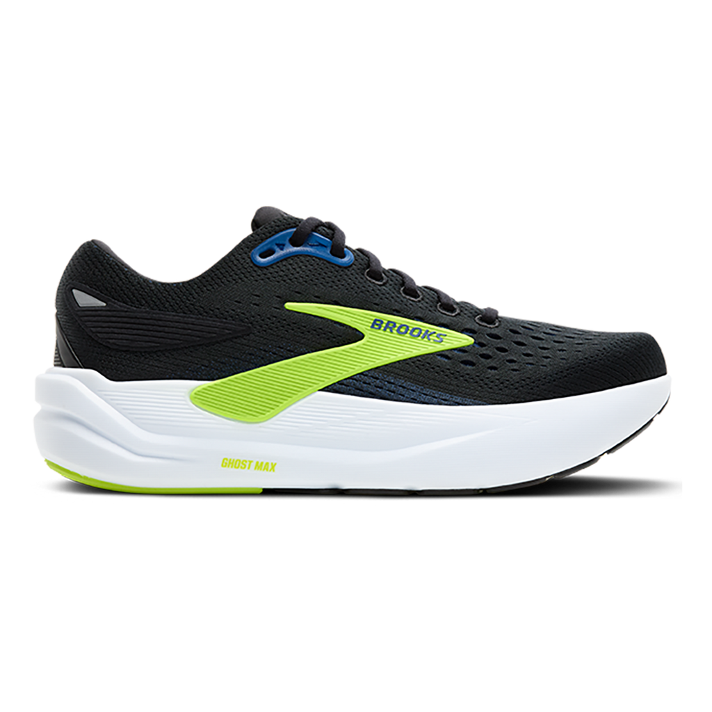 Brooks Ghost Max 3