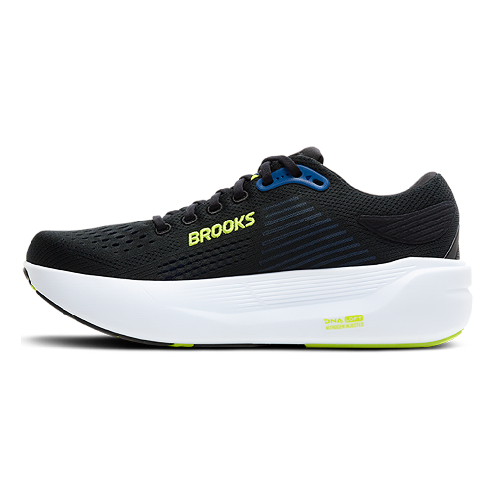 Brooks Ghost Max 3
