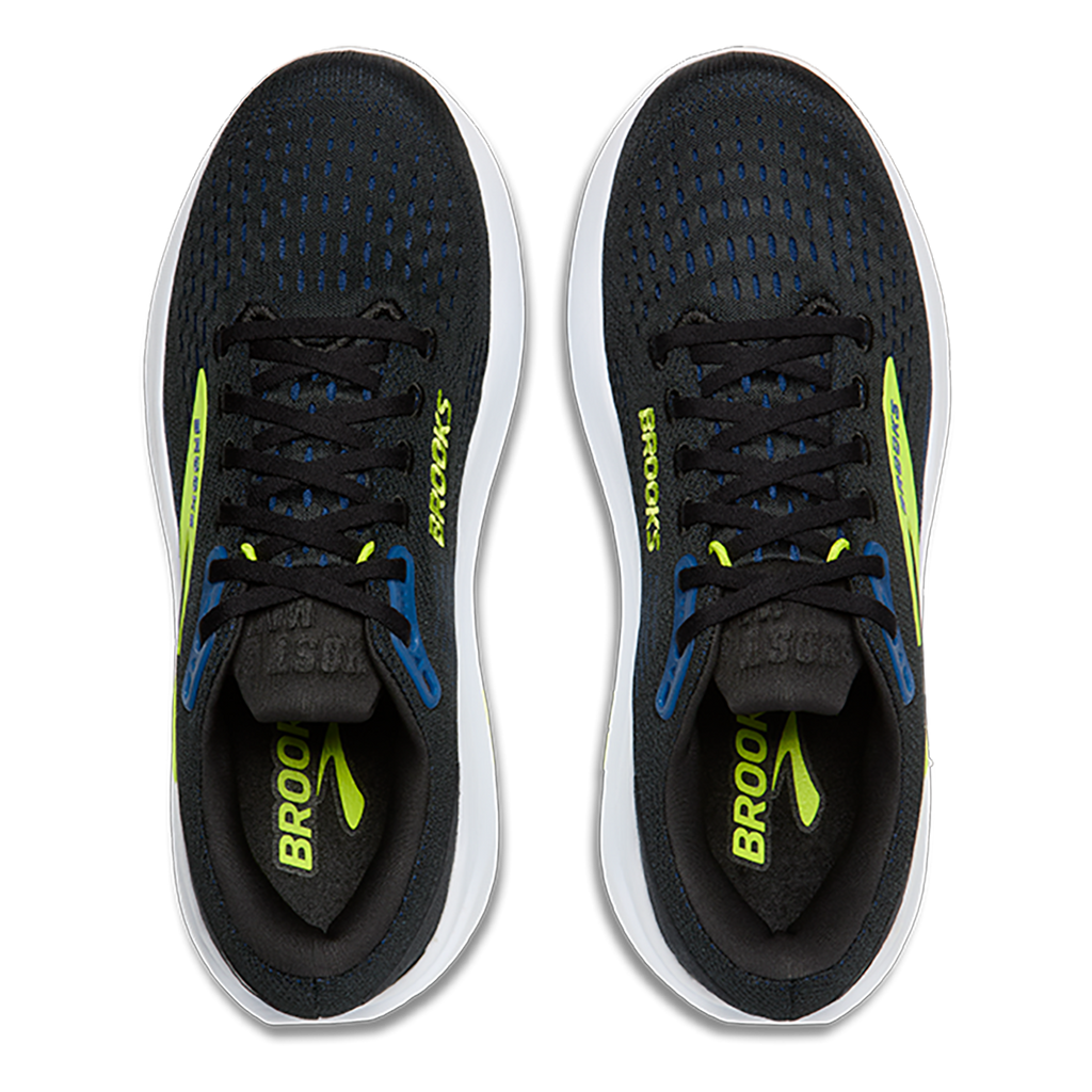 Brooks Ghost Max 3