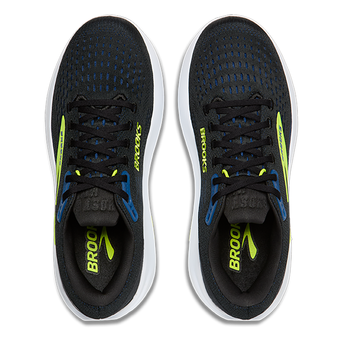 Brooks Ghost Max 3