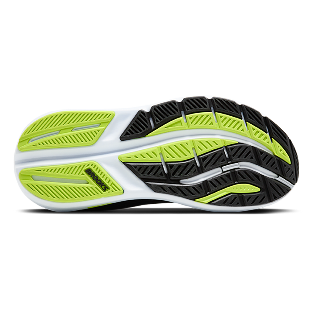 Brooks Ghost Max 3