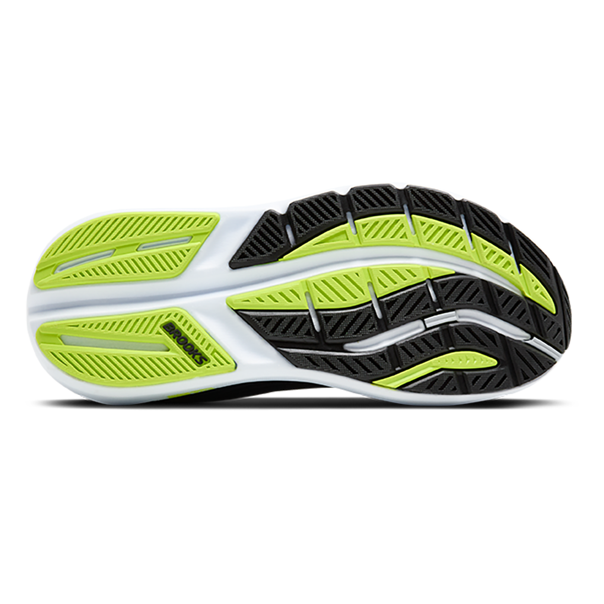 Brooks Ghost Max 3