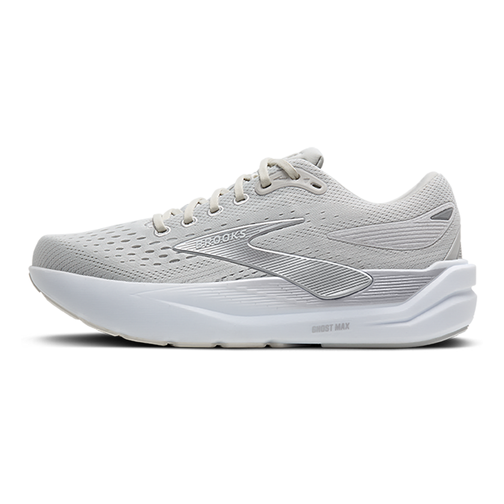 Brooks Ghost Max 3