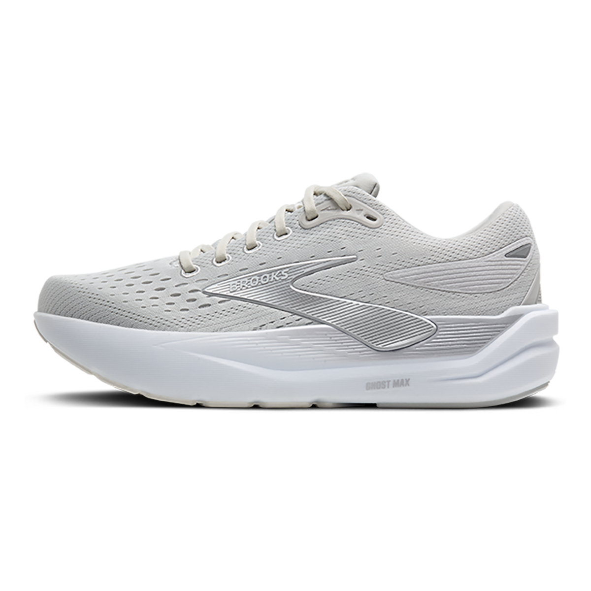 Brooks Ghost Max 3