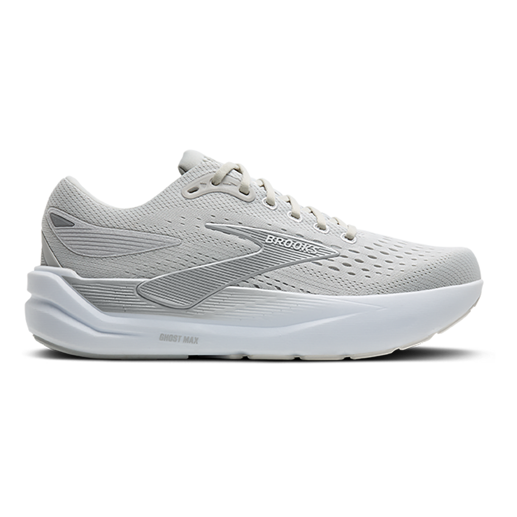 Brooks Ghost Max 3