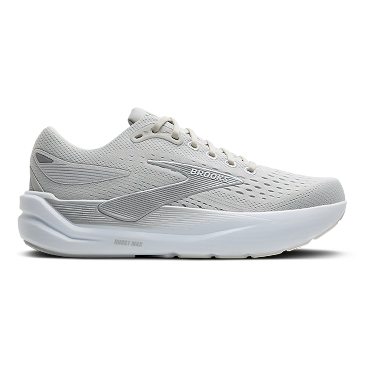 Brooks Ghost Max 3