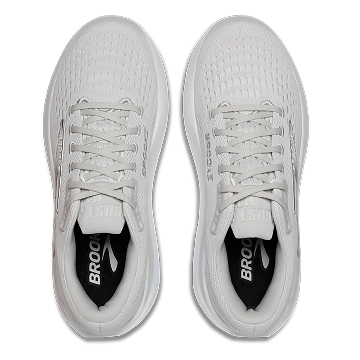 Brooks Ghost Max 3