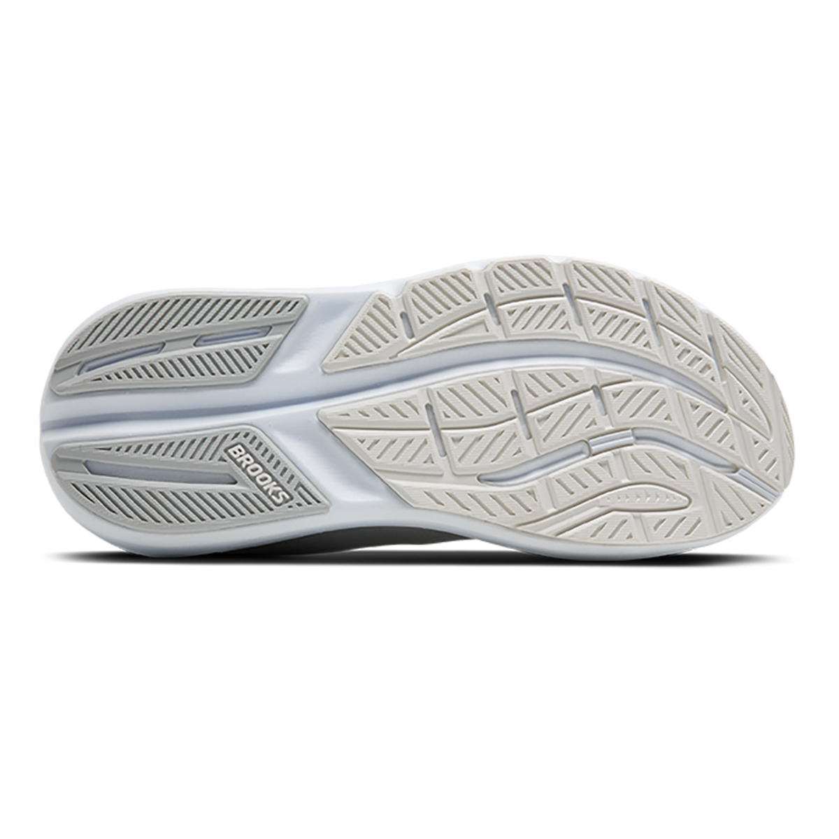 Brooks Ghost Max 3