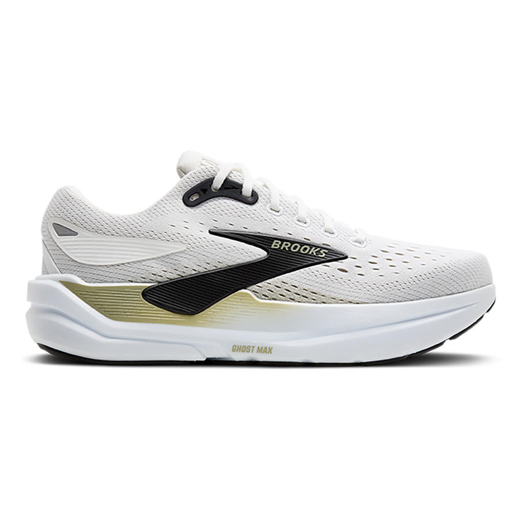 Brooks Ghost Max 3