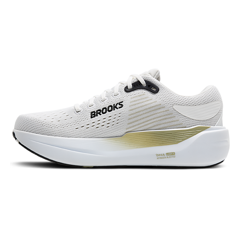 Brooks Ghost Max 3