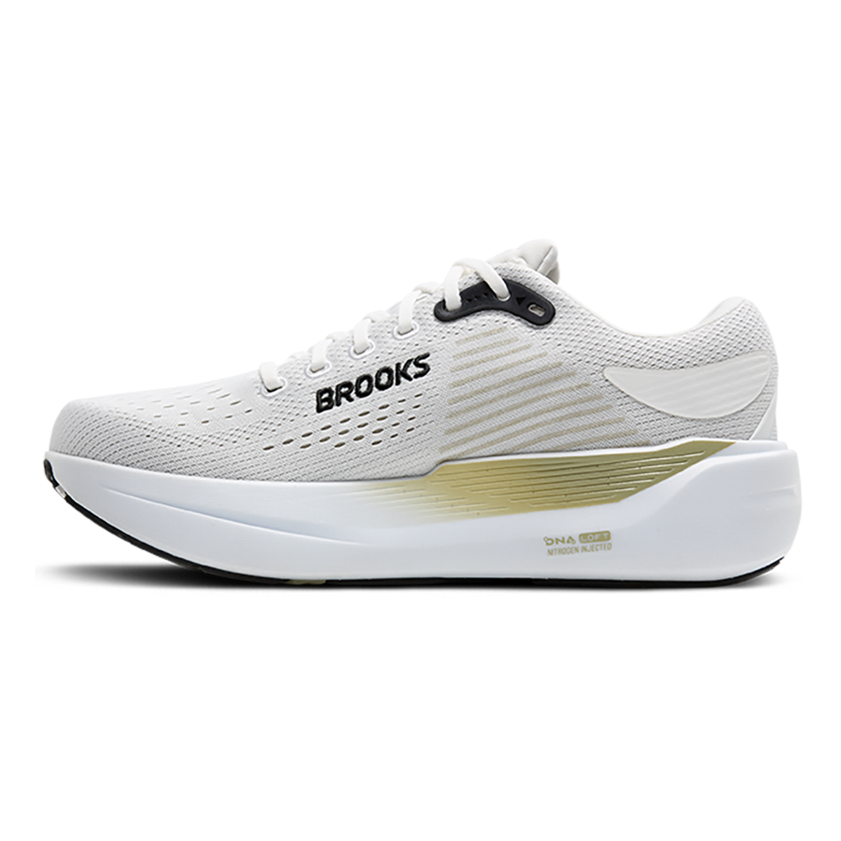 Brooks Ghost Max 3
