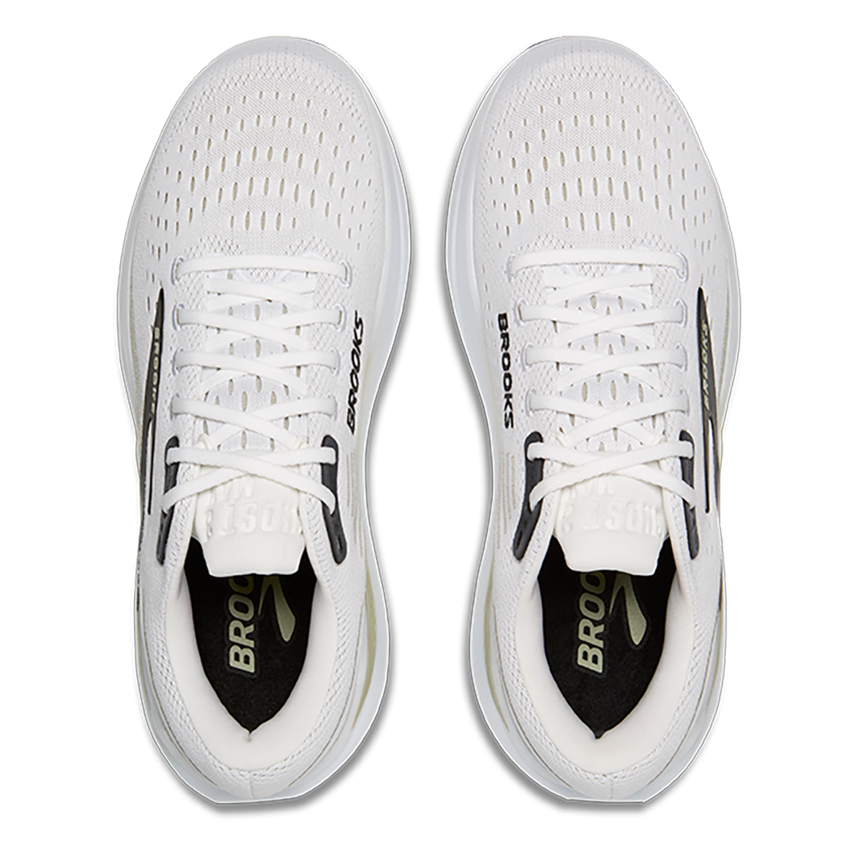 Brooks Ghost Max 3
